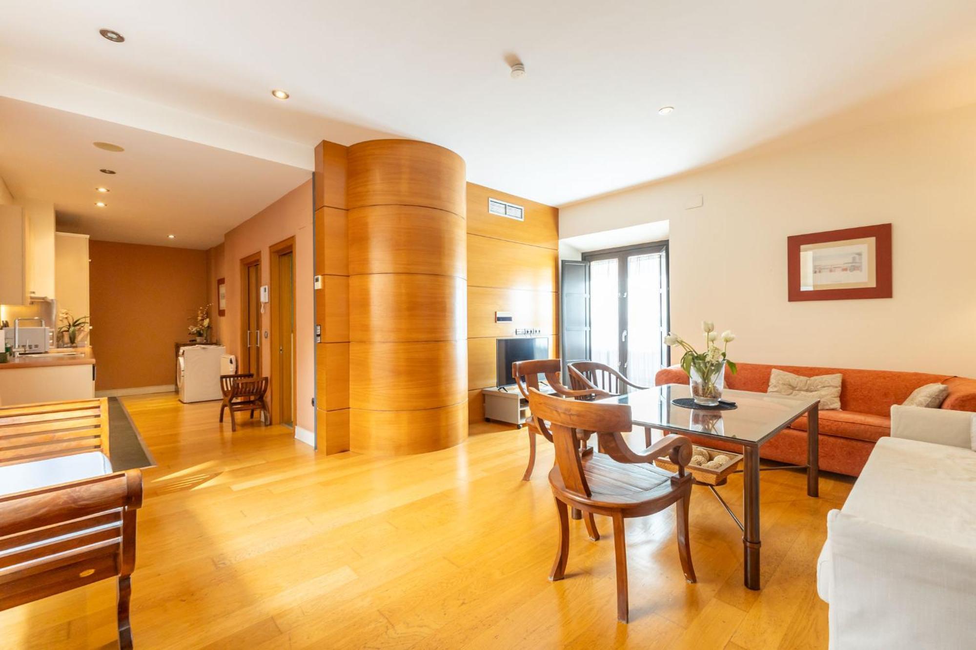 La Maestranza Charming One Or Two Bedrooms Apartments By Ocityzen 세비야 외부 사진
