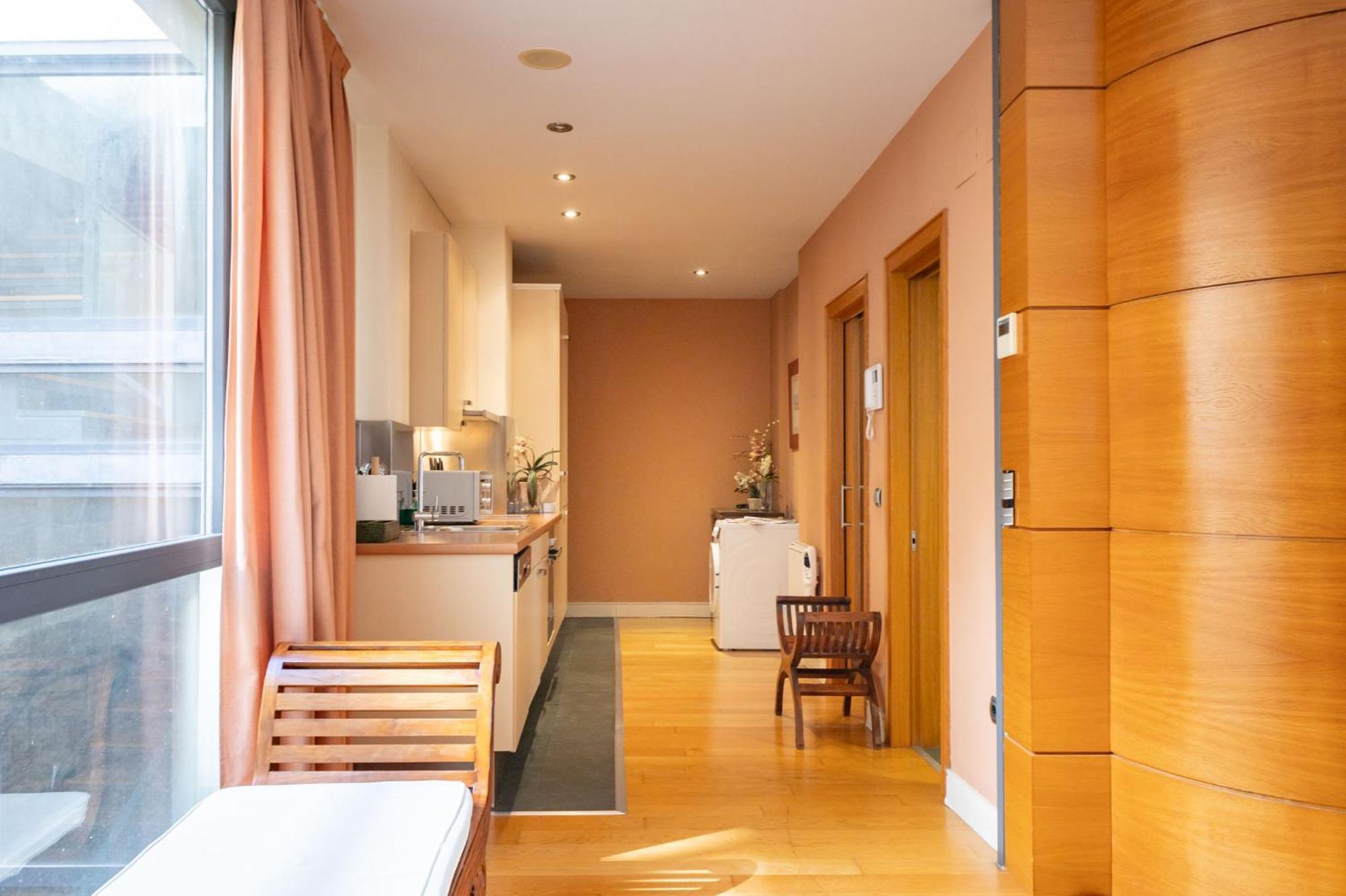 La Maestranza Charming One Or Two Bedrooms Apartments By Ocityzen 세비야 외부 사진