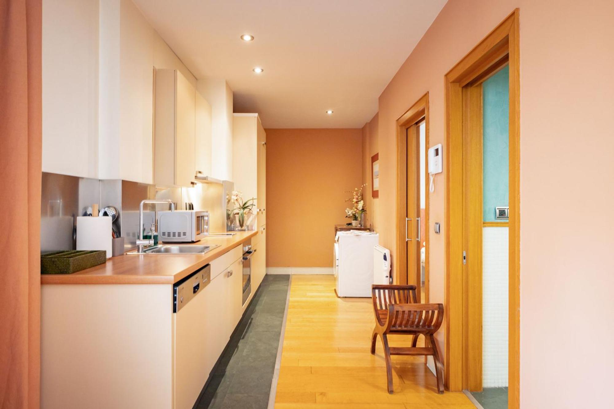 La Maestranza Charming One Or Two Bedrooms Apartments By Ocityzen 세비야 외부 사진
