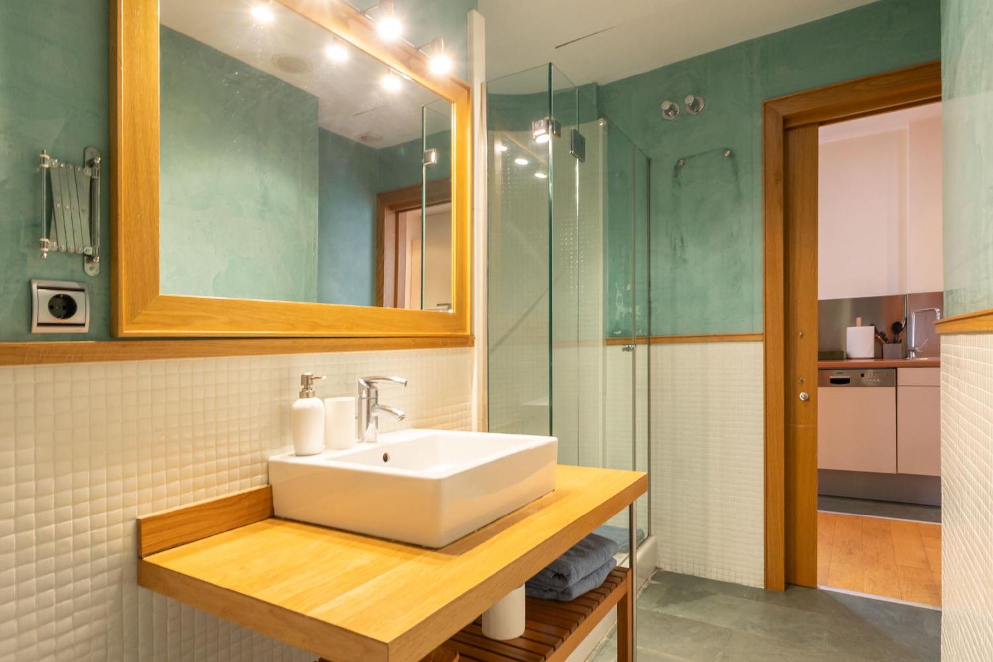 La Maestranza Charming One Or Two Bedrooms Apartments By Ocityzen 세비야 외부 사진
