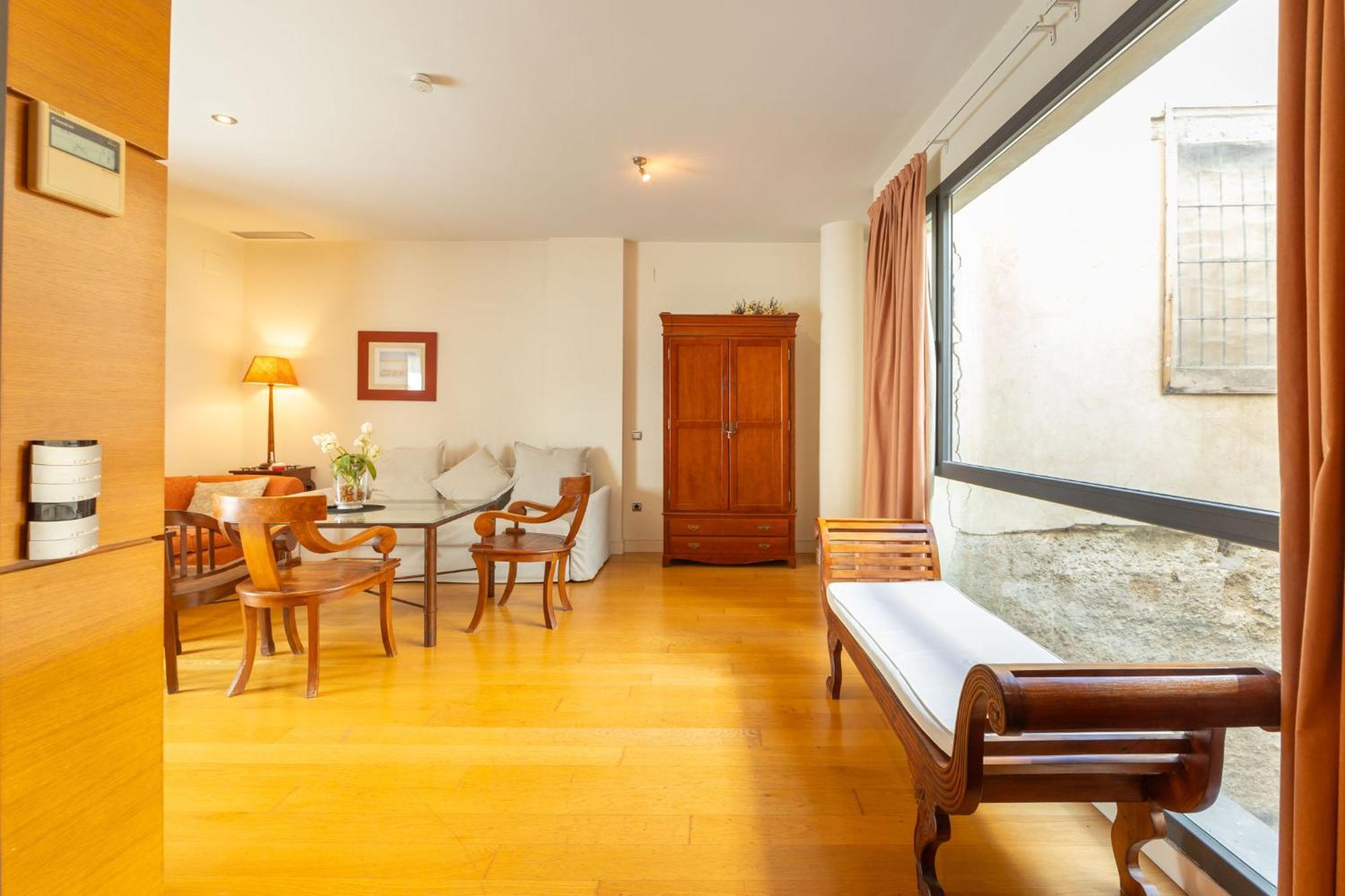 La Maestranza Charming One Or Two Bedrooms Apartments By Ocityzen 세비야 외부 사진