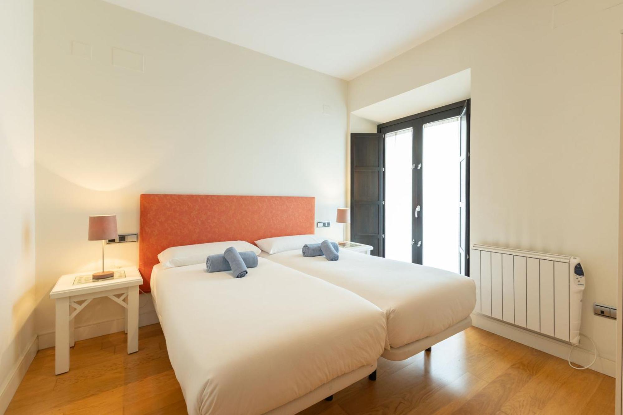 La Maestranza Charming One Or Two Bedrooms Apartments By Ocityzen 세비야 외부 사진