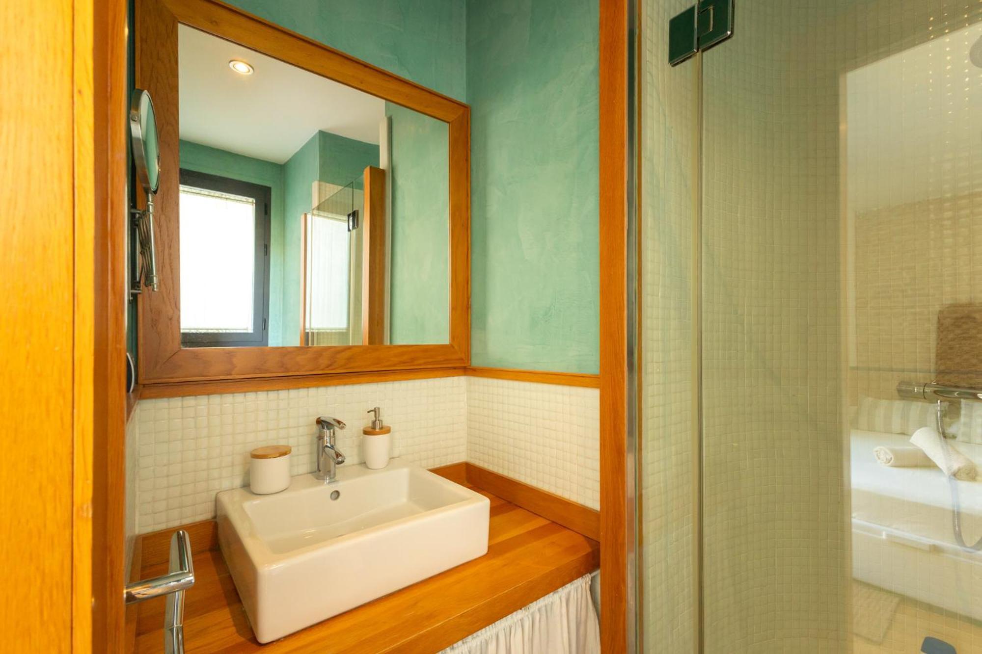 La Maestranza Charming One Or Two Bedrooms Apartments By Ocityzen 세비야 외부 사진