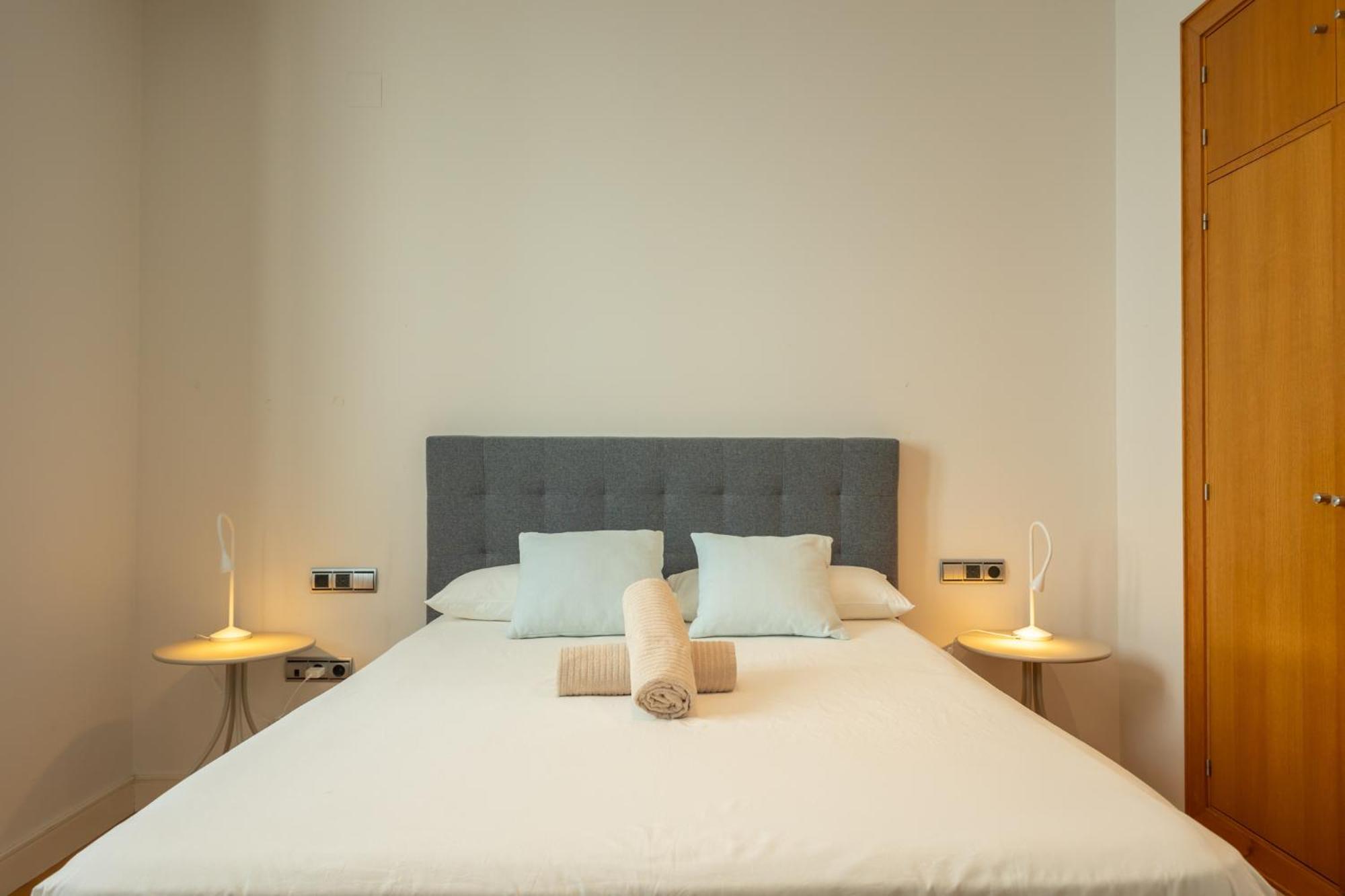 La Maestranza Charming One Or Two Bedrooms Apartments By Ocityzen 세비야 외부 사진