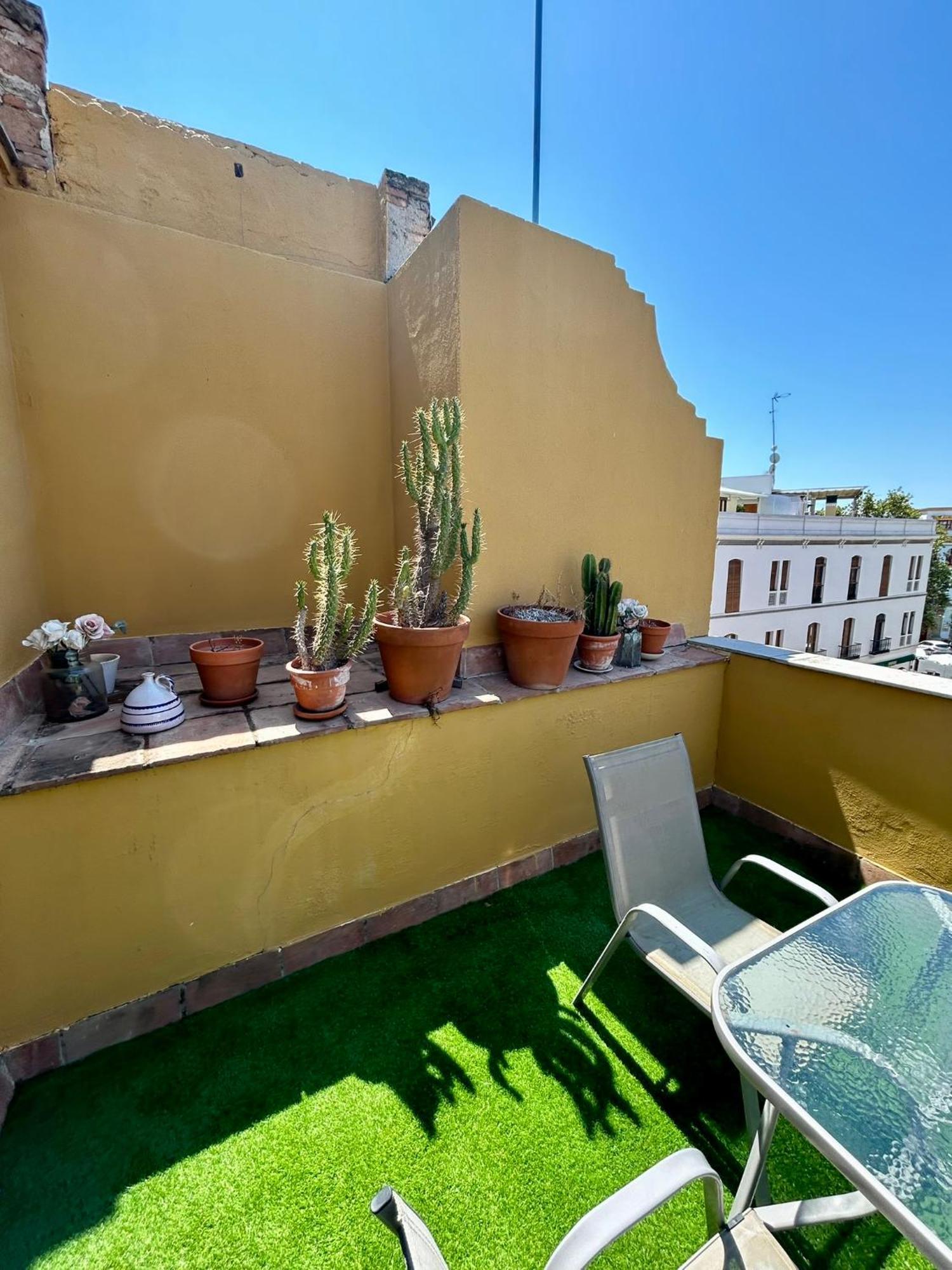 La Maestranza Charming One Or Two Bedrooms Apartments By Ocityzen 세비야 외부 사진