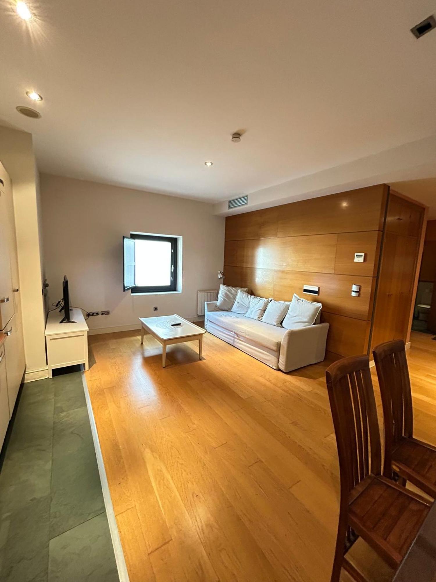 La Maestranza Charming One Or Two Bedrooms Apartments By Ocityzen 세비야 외부 사진