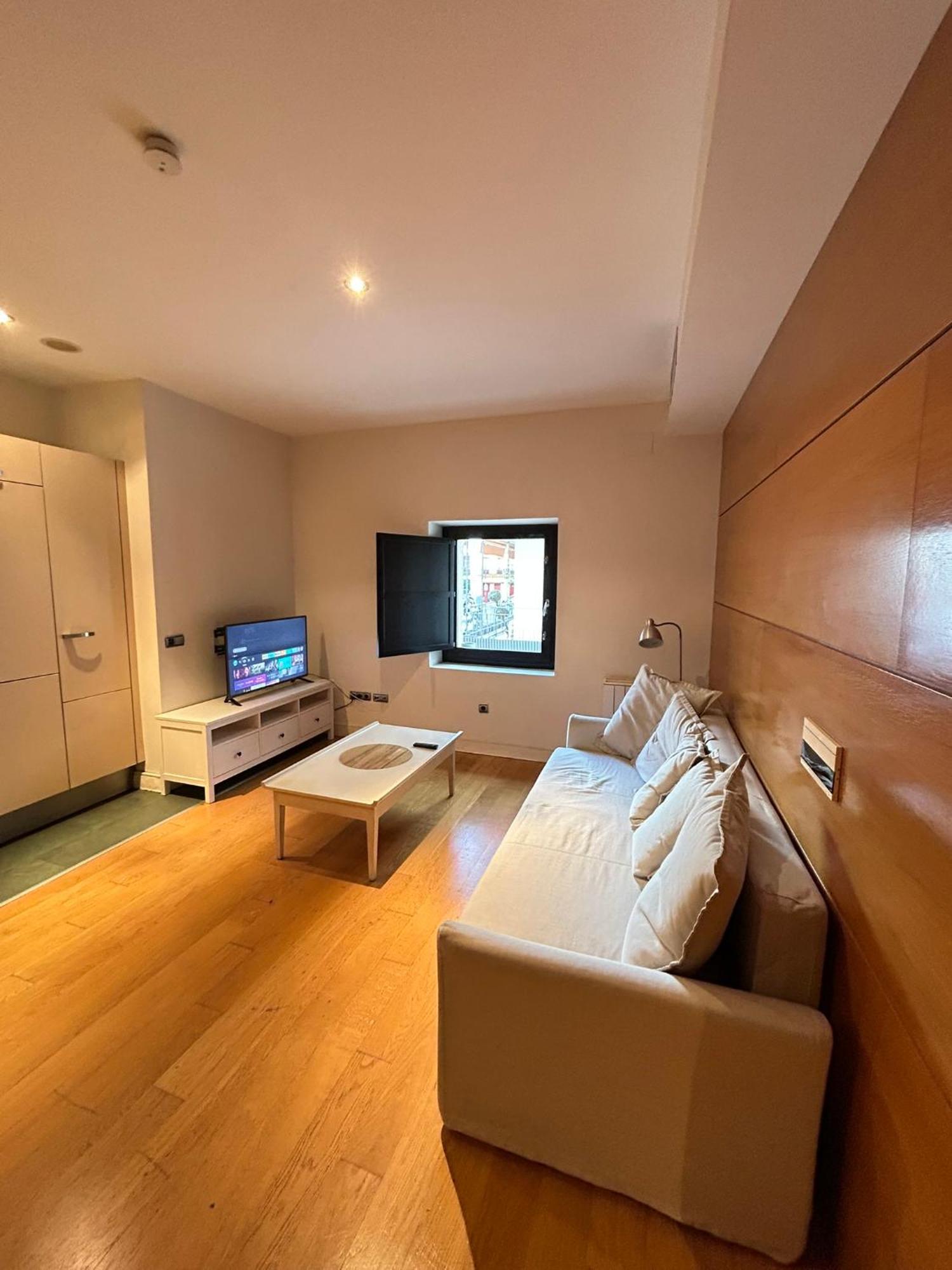 La Maestranza Charming One Or Two Bedrooms Apartments By Ocityzen 세비야 외부 사진