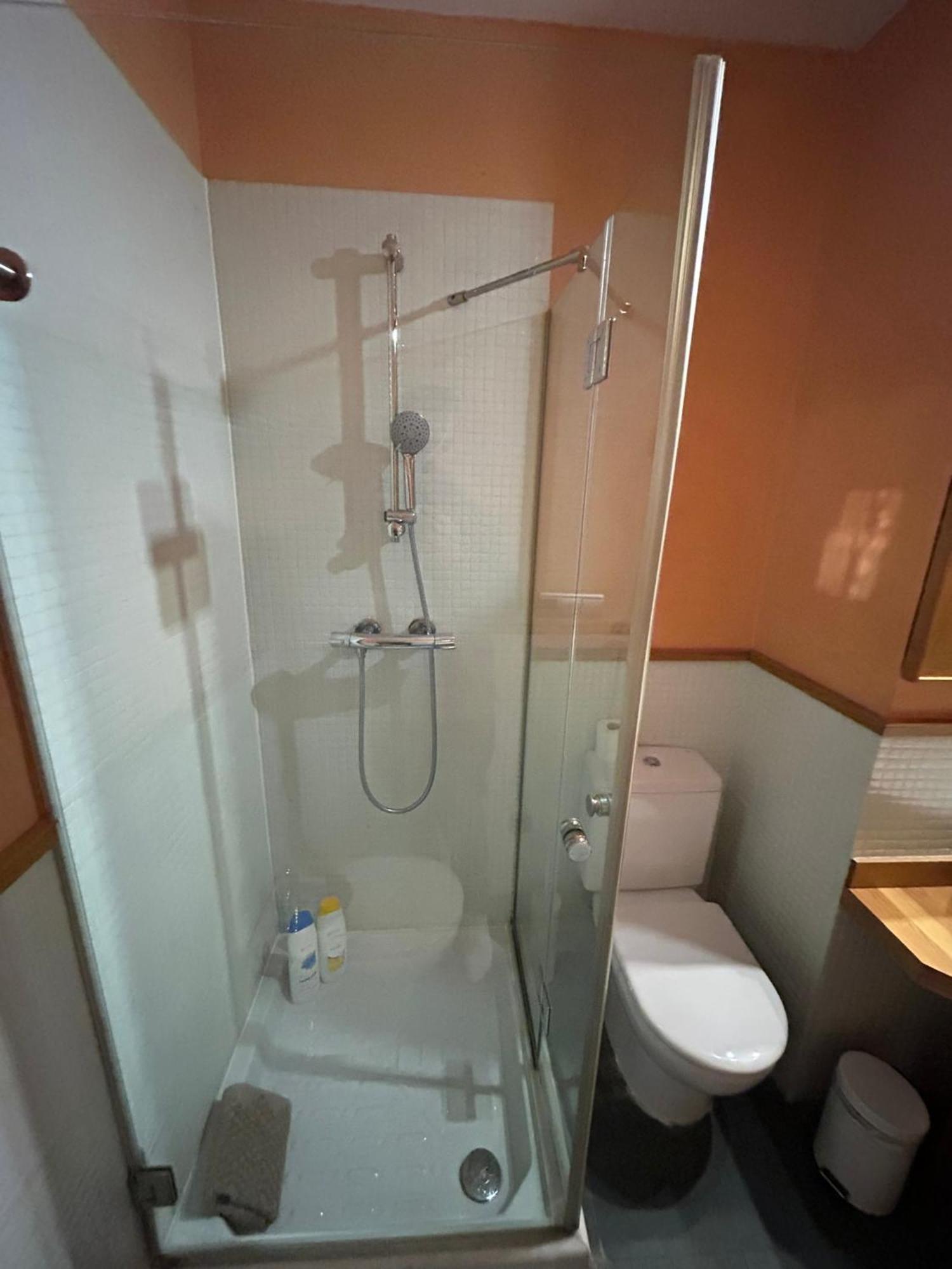 La Maestranza Charming One Or Two Bedrooms Apartments By Ocityzen 세비야 외부 사진